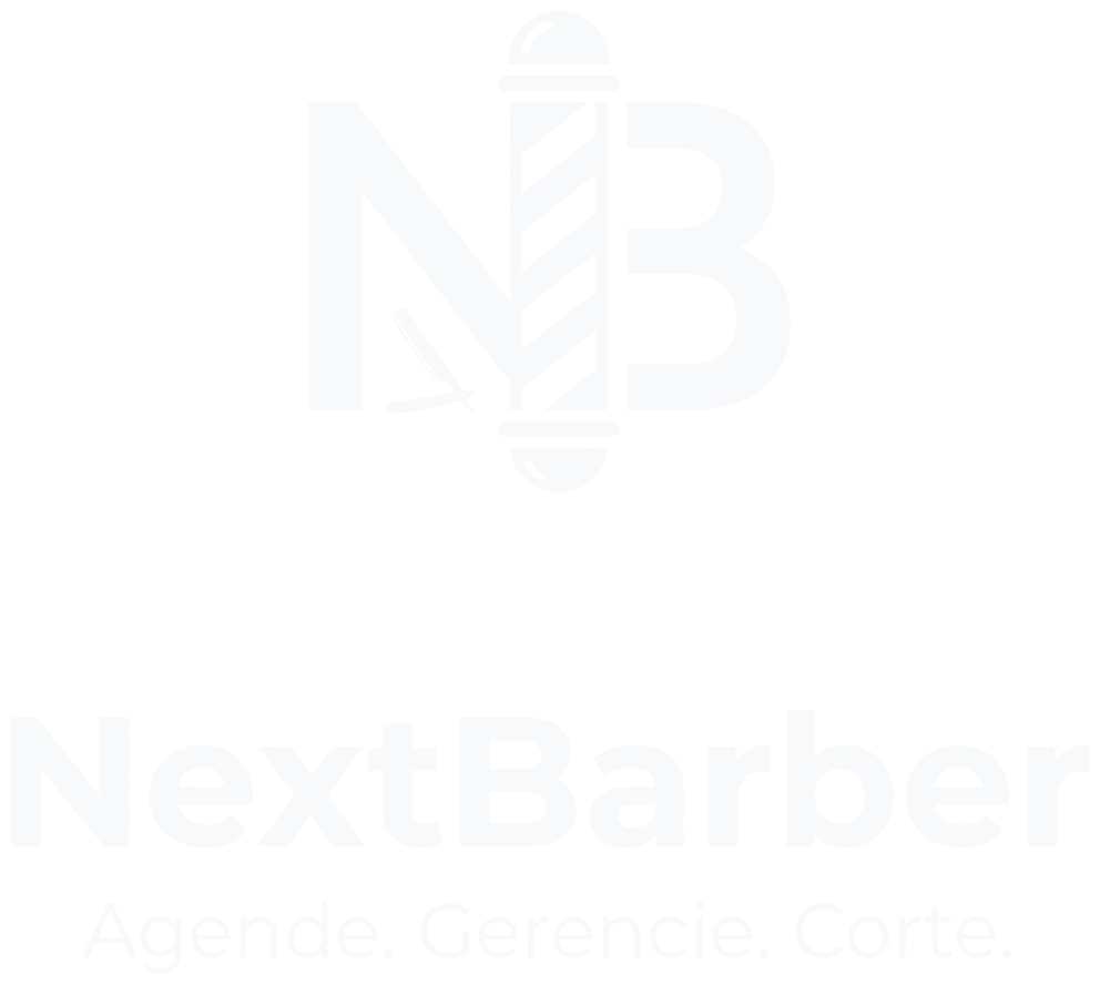NextBarber — Agende. Gerencie. Corte.
